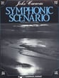 Symphonic Scenario Concert Band sheet music cover